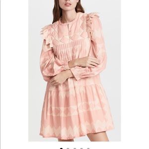 NWT Sea NY Helena Dress